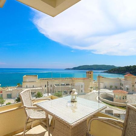 Sidro Becici Apartment Luaran gambar