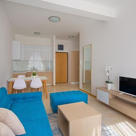 Sidro Becici Apartment Luaran gambar