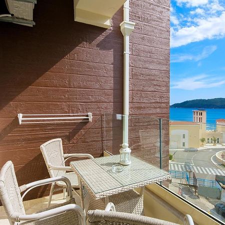 Sidro Becici Apartment Luaran gambar