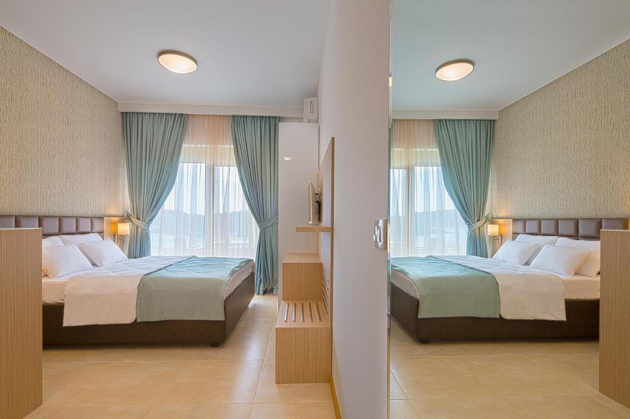 Sidro Becici Apartment Luaran gambar