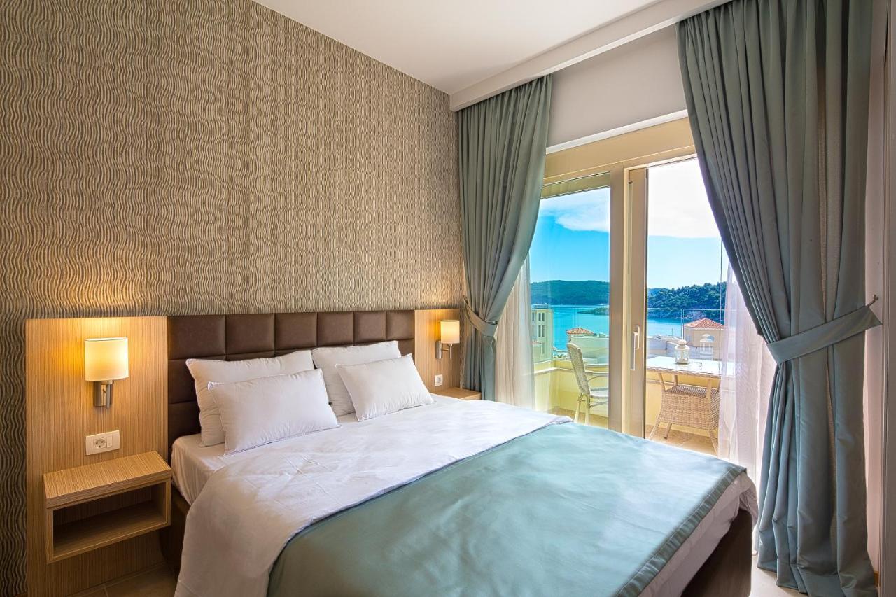 Sidro Becici Apartment Luaran gambar
