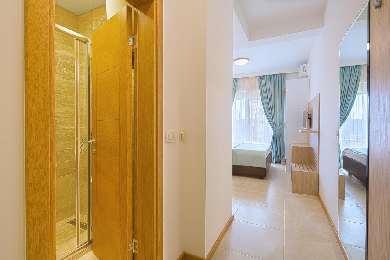 Sidro Becici Apartment Luaran gambar